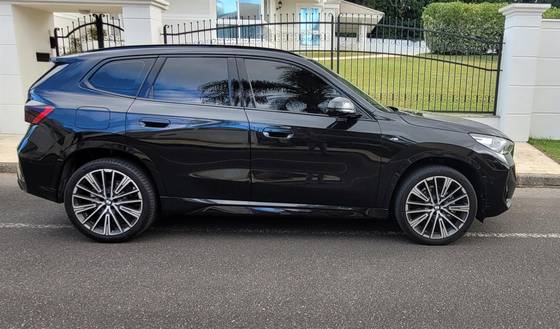 BMW X1 2.0 16V TURBO GASOLINA SDRIVE20I M SPORT STEPTRONIC BMW X1 2.0 16V TURBO GASOLINA SDRIVE20I M SPORT STEPTRONIC